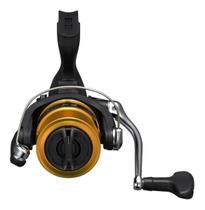 Molinete FX FC 4000 Para Pesca Esportiva Shimano Molinete FX FC 4000 Para Pesca Esportiva Shimano