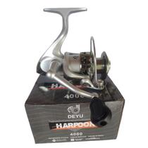 Molinete Harpoon 4000 3 rol Molinete Harpoon 4000 3 rol
