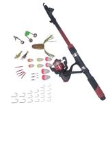 Molinete HT200 cores variadas