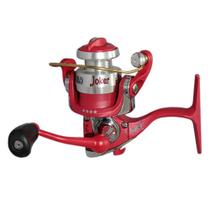 Molinete Joker 800 Vermelho