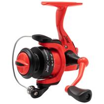 Molinete Joker ColorFul Red Drag 4kg 4 Rolamentos - Maruri Molinete Joker ColorFul Red Drag 4kg 4 Rolamentos - Maruri