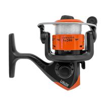 Molinete Lamazon Se200 2 rolamentos com linha Molinete Lamazon Se200 2 rolamentos com linha