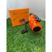 Molinete lamazon tiger 4000 com linha Molinete lamazon tiger 4000 com linha