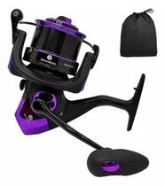 Molinete long cast orbital 8000 pesca brasil Molinete long cast orbital 8000 pesca brasil