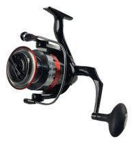 Molinete Marine New Prisma 8000 Fd 5 Rolamentos Drag 10kg Molinete Marine New Prisma 8000 Fd 5 Rolamentos Drag 10kg