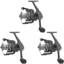 Molinete Marine Sports Beta 400i 3 Unidades