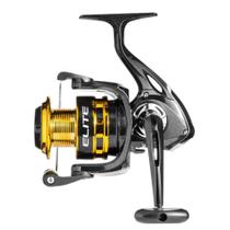Molinete Marine Sports Elite 4000 FD 5.0:1 Gold