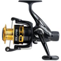 Molinete Marine Sports Elite 4000 RD Drag 8,5kg Fricção Traseira Molinete Marine Sports Elite 4000 RD Drag 8,5kg Fricção Traseira