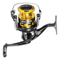Molinete Marine Sports Elite 6000 pesca pesada 3 Rolamentos