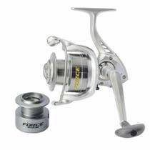 Molinete Marine Sports Force 2000 FD Com 6 Rolamentos