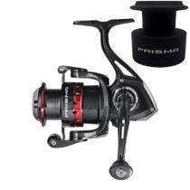 Molinete Marine Sports Prisma FD 500 Drag 4Kg + Carretel Extra Molinete Marine Sports Prisma FD 500 Drag 4Kg + Carretel Extra