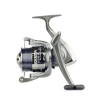 Molinete Marine Sports Serena 1000FD Fricção Dianteira Prata Molinete Marine Sports Serena 1000FD Fricção Dianteira Prata