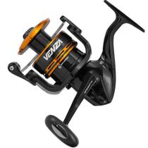 Molinete Marine Sports Venza 5000 Drag 10kg Rolamentos 6