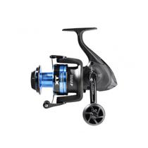 Molinete Marine Sports XT SWi 6000 Corpo Grafite Manivela Alumínio 578g