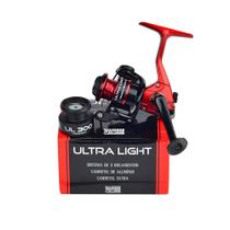 Molinete Marine Ultra Light 3 Rolamentos