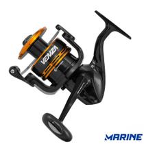 Molinete Marine Venza 3000 Drag 6Kg 6 Rolamentos Lançamento Molinete Marine Venza 3000 Drag 6Kg 6 Rolamentos Lançamento