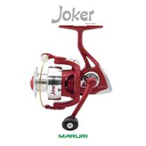 Molinete Maruri Joker Milo