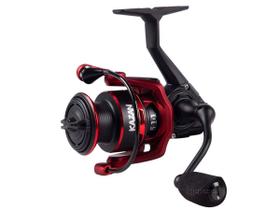 Molinete Maruri Kazan 1000 By Nakamura - Lançamento 2023