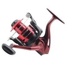 Molinete Maruri Supreme 1000 - 3 Rolamento Manivela Esquerdo