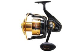 Molinete maruri toro 4000 - pescaria leve/media - gold