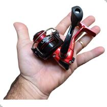 Molinete micro p/ pesca ultra light UL300 da Marine Sports Molinete micro p/ pesca ultra light UL300 da Marine Sports