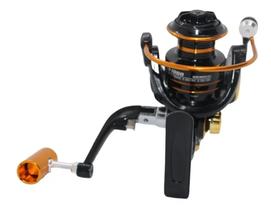 Molinete Micro Taue Lb1000 Ultra Light - Drag 5kilos - 8 Rolamentos Molinete Micro Taue Lb1000 Ultra Light - Drag 5kilos - 8 Rolamentos