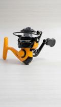 Molinete Micro Ultralight 4 Rolamentos Pesca Esportiva Molinete Micro Ultralight 4 Rolamentos Pesca Esportiva