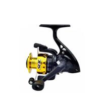 Molinete MS Sol 100 Fricção Dianteira 1 Rolamento Marine