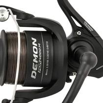 Molinete mx pesca trabucco demon 4000 3rol Molinete mx pesca trabucco demon 4000 3rol