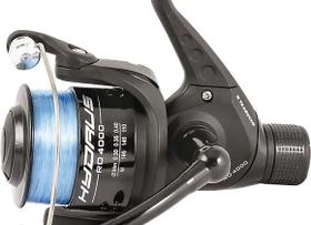 Molinete mx pesca trabucco hydrus rd 4000 1rol Molinete mx pesca trabucco hydrus rd 4000 1rol