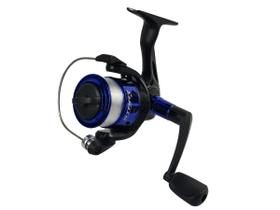 Molinete New Star 3 FD C/Linha - Marine