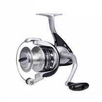 Molinete Okuma Avalon Carretel Alumínio 3 Rolamentos Manivela Direita Esquerda Pesca Água Doce Salgada Rio Mar