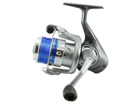 Molinete Okuma Cascade CA-30 - Com Linha