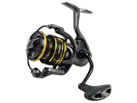 Molinete Okuma Inspira ISX-3000HA - 9 Rolamentos