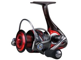Molinete Okuma Inspira ISX 40R - 9 Rolamentos Molinete Okuma Inspira ISX 40R - 9 Rolamentos