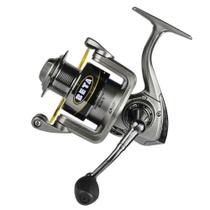 Molinete Para Pesca Beta 200 Fricção Dianteira Marine Sports