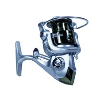 Molinete Para Pesca Deyu Harpoon 2000 AC Grafite 5.2:1