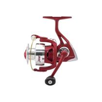 Molinete Para Pesca Esportiva Milo Joker 2000 Drag 5,5kg Ratio 5.5:1