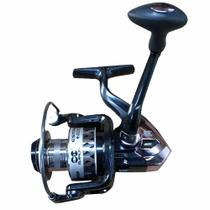 Molinete para Pesca Estrela 4000 Maruri 5 rolametos