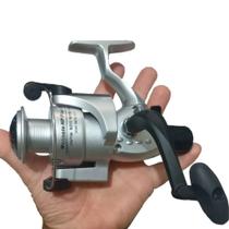 Molinete para pesca Fricção Traseira Piau 4000 HP