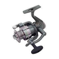 Molinete Para Pesca Serena 2000 FD 3 Rolamento Marine Sports Molinete Para Pesca Serena 2000 FD 3 Rolamento Marine Sports