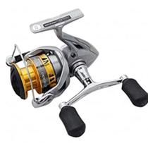 Molinete Para Pescaria Shimano Sedona C3000 DH 4Rol 5.0:1 9kg 275g