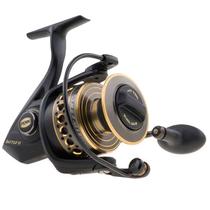Molinete Penn Battle II 4000 BTLII4000 6.2:1 Drag 6,8kg