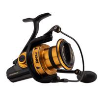 Molinete Penn Spinfisher VI Long Cast 7500 SSVI7500LC 4.8:1 Drag 11kg Molinete Penn Spinfisher VI Long Cast 7500 SSVI7500LC 4.8:1 Drag 11kg