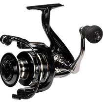 Molinete Pesca 15 Rol 10kg Manivela Alumínio NX 5000