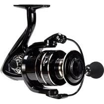 Molinete Pesca 15 Rolamentos Drag 14 Kg Carretel De Alumínio NX 7000