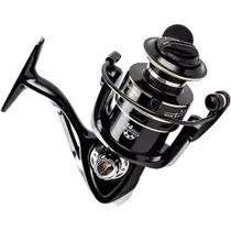 Molinete Pesca 4000 15 Rolamentos Drag 8kg Carretel Aluminio