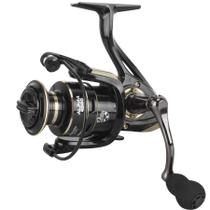 Molinete Pesca Alpha 4000 13 Rolamentos VRS Fishing