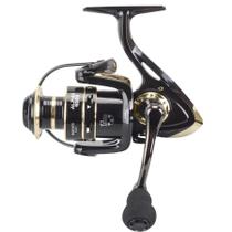 Molinete Pesca Alpha 4000 13 Rolamentos VRS Fishing Molinete Pesca Alpha 4000 13 Rolamentos VRS Fishing