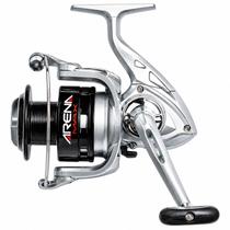 Molinete Pesca Arena Max 8000 Pesado Carretel Longo Molinete Pesca Arena Max 8000 Pesado Carretel Longo